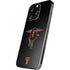 Texas Tech University Red Raiders Logo iPhone 14 Pro Skin